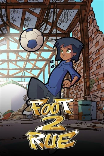 Foot 2 rue S02E24 Dérapage replay : revoir en streaming votre programme TV