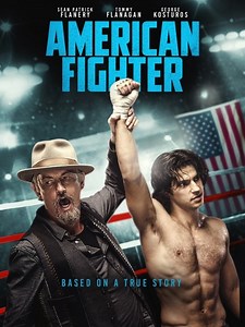 American Fighter | Film | 2019