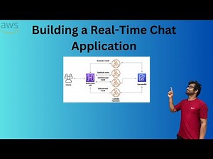 Building a Real-Time Chat Application: Using WebSocket API and CloudFormation - Step-by-Step Guide
