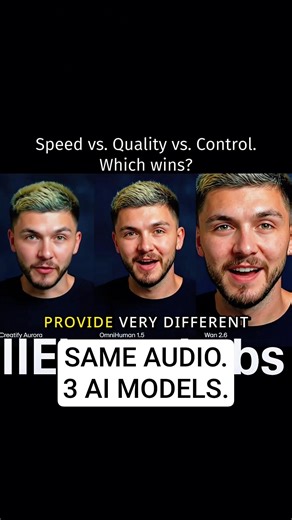 STILL Using The Wrong AI Lip-Sync Model? ‪@elevenlabsio‬