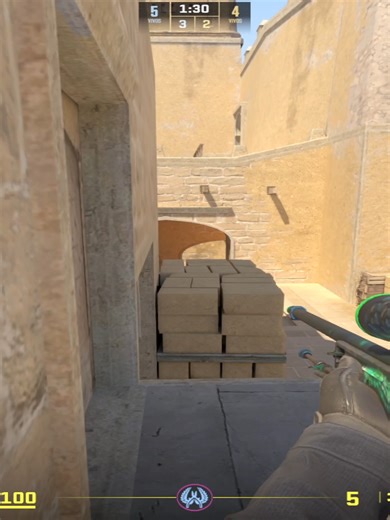 Mastering BHOP and Jumpshots in Counter-Strike 2