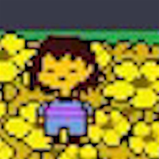 Jon | Something Random This clip shows the iconic opening moment of Undertale, where the player character — commonly referred to as Frisk —... | Instagram