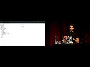 Adrian Herrera - "Deobfuscating JavaScript malware"