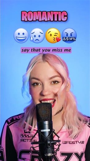 LOVE ME - Justin Bieber | EMOJI 🙂🤬