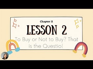 Understanding the Self - Material Self