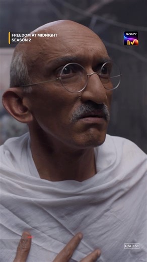 When borders don’t exist, what does home mean? Discover the human cost of Partition. The History you may not Know, The History you should Know. Freedom At Midnight Season 2, streaming from 9th Jan only on Sony LIV. #FreedomAtMidnight #FAMonSonyLIV #NikkhilAdvani #MonishaAdvani #MadhuBhojwani #EmmayEntertainment #SonyLIV #SonyLIVInternational #StudioNext Aaj Akhan Waris Shah Nu Original Poem by Amrita Pritam #SonamKalra #AltamashFaridi #AshutoshPhatak #ChiragVohra #SidhantGupta #RajendraChawla #A