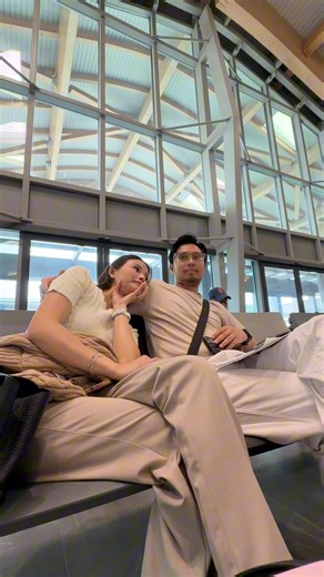 716K views · 10K reactions | 24-hour free transit visa in China for Filipinos | Also vlog about our cruise is now up! Link in comment section. Use our code JENBKLOOK / RNZKLOOK to get discount for your Klook bookings | Jen Barangan-David | Facebook