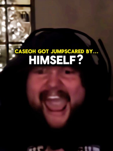 CaseOh craziest cameo yet - funny CaseOh clips