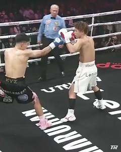 And still .... Naoya Inoue destroys Kim in 4 rounds to retain undisputed super bantamweight championship of the world Friday at the Ariake Arena in Tokyo, Japan #InoueKim Top Rank Boxing | Dornu's Corner