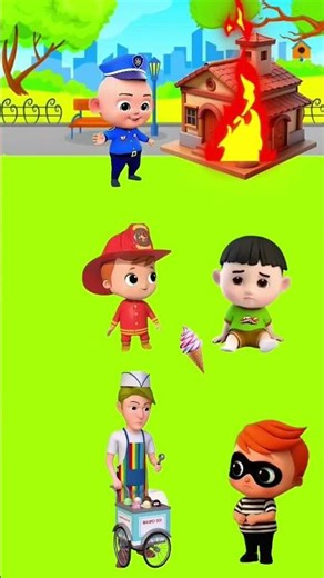 look for the right assignment #usa #cartoon #english #animation