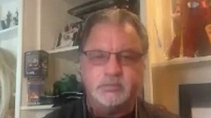 Al Snow has to remind his trainees about how lucky they are to be in WWE