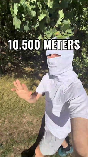 Day 24: Running 1 Meter For Every Follower Until We Run The World 🌍