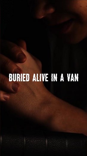 Buried Alive in a Van | The Chowchilla Kidnapping
