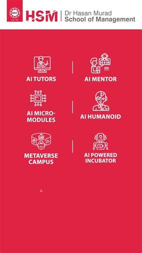 Get AI Ready. Build Businesses. Drive Impact. | HSM UMT Admissions Fall 2026