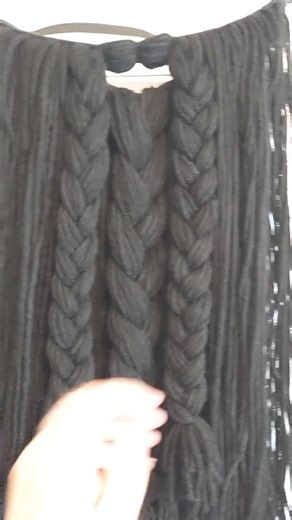 Handcrafted Yarn Beard: CHILD Size Costume - Etsy