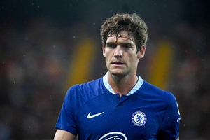 Marcos Alonso delighted for 18-year-old Chelsea youngster after starring in Conference League vs Noah