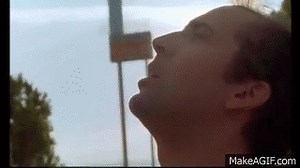 Leaving Las Vegas- Swimming Pool scene on Make a GIF