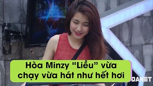 2.9M views · 162 reactions | Nhìn bả vừa hát vừa thở vừa thương vừa buồn cười =)))) Ôi đỉnh quá :)))))))))) Em yêu chế mất roài :)))) Chương trình HỌC VIỆN NGÔI SAO do BHD sản xuất tại Việt Nam#danet #HVNS #Hoaminzy #hoalieu | Miền Tây Thương Nhớ | Facebook