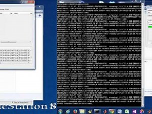 Demo of FIX exchange environment using QuickFIX Java open source