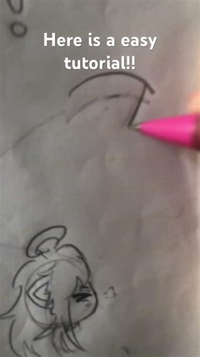 A cool eye tutorial :)