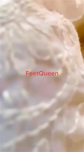 #foryou FeetQueen