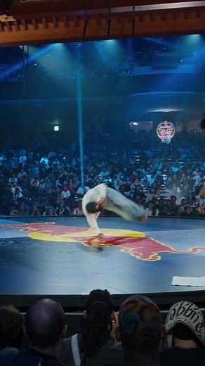 916K views · 26K reactions | Skills in full force when B-Boy Shigekix gets in rhythm  Rewind to B-Boy Shigekix's next-level showcase at Red Bull BC One World Final Tokyo 2025  Tune in & replay all his battles here: https://win.gs/Tokyo2025 | Red Bull BC One | Facebook