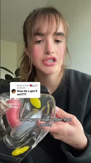 How To Remove Your Menstrual Disc