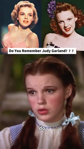 The Rise and Fall of Judy Garland: A Tragic Hollywood Story