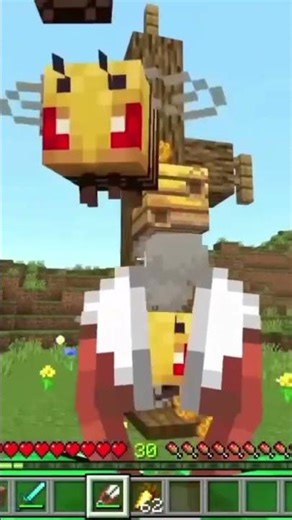 java v/s pocket edition part-2 #minecraft #gaming ‪@slipered‬