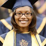 Une SDF major de promo dans son lycée !