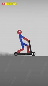 Best fall stick man funny moments 🤣🤣 void stick | Void Stick