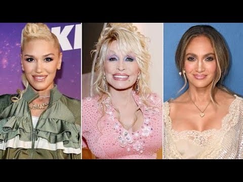 Las Vegas 2026 Residency Madness: JLo, Dolly Parton, No Doubt & More Big Stars!