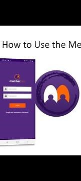 MemberPlus Tutorial