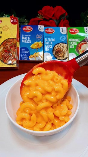 Delicious Mac and Cheese Recipe You Must Try!