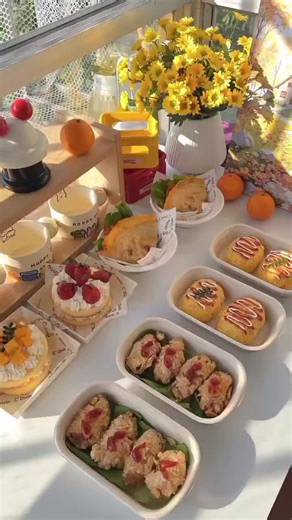 Delicious Picnic Bento Box Lunch for Kids