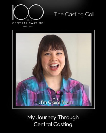 5.3K views · 236 reactions | ️ From Background Actor to Talent...