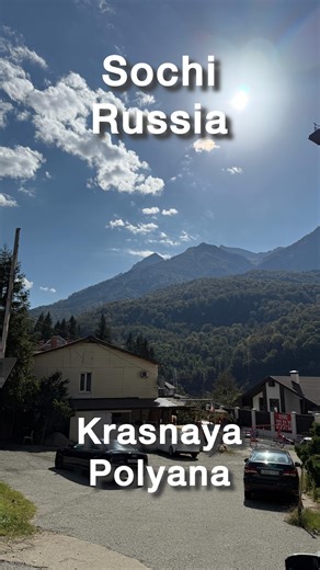 Rafique Merchant on Instagram: "Surrounded by high mountains in the heart of Krasnaya Polyana, the Polyana Peak complex is located, a place for perfectionists. Literally 30 minutes from Sochi airport and 5 minutes drive from all four ski resorts. 40 kilometers to the warm Black Sea and 2 kilometers to the gaming tables of Casino Sochi. Services are designed for future owners: concierge service, modern spa complex, high gastronomy restaurant from a well-known chain, boutiques, medical concierge s