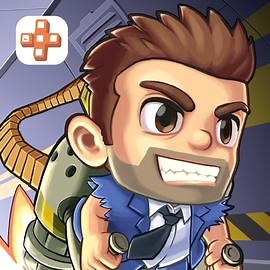 Jetpack Joyride Classic for Android/iOS - TapTap