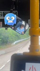 9.5K views · 37 reactions |  A Video of a Bus Driver Falling Asleep...