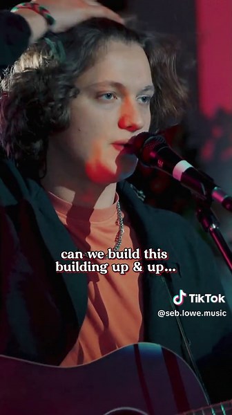 Seb Lowe (@seb.lowe.music) - Full live video of ‘We Must Defend Ourselves’ is up on my YouTube folks🫡 For your delectation & delight. We get into it. Who’s listened? Link in bio🤝 CHA CHA CHA X 🎥 @Absolute Recording Studios @ben etches @Kate Couriel @joelgoodwindrums #seblowemusic #lyrics #originalsong #newmusic #politics #protestmusic #livemusic