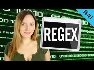 Regex Howto : Dominate Your Code with Regular Expressions