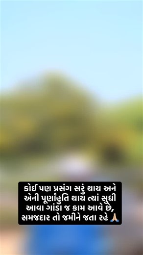 Nirav Madhuben Yogi on Instagram: "ગાંડા ની વણઝાર #"