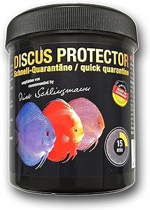 DISCUS PROTECTOR 160g 10L