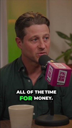Is honesty a dying currency? Ben McKenzie exposes the truth behind the hype.