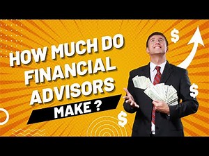 Navigating the World of Financial Advisory: Career Insights, Salary, and More