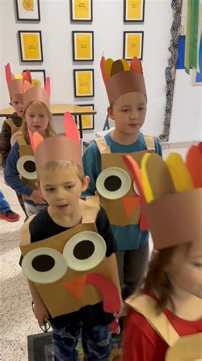 4.9K views · 186 reactions | My turkeys are ready for Thanksgiving! HAPPY THANKSGIVING!!! | Corey Baughman | Facebook