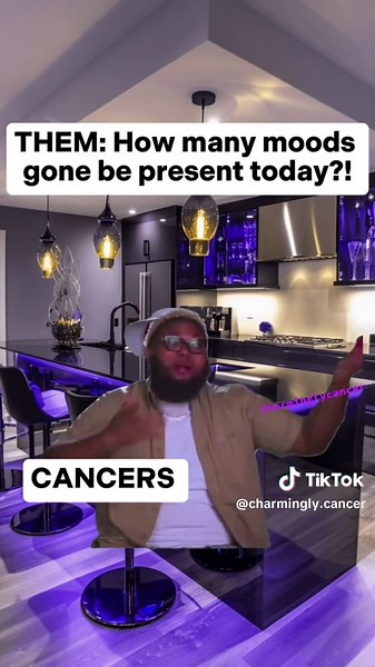 Understanding Cancer Traits in Astrology