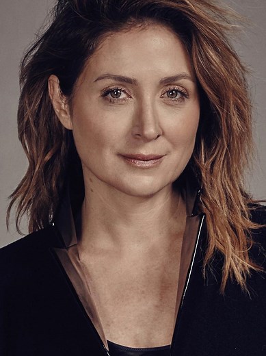Sasha Alexander | Actress, Director, Producer