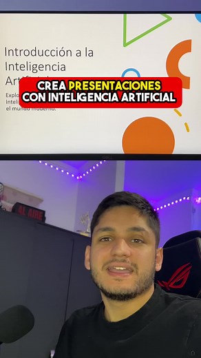 Crea Presentaciones de PowerPoint con Chat GPT en Segundos