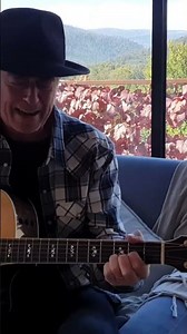 Don’t Let it Bring you Down - a Neil Young cover #neilyoung #acoustic